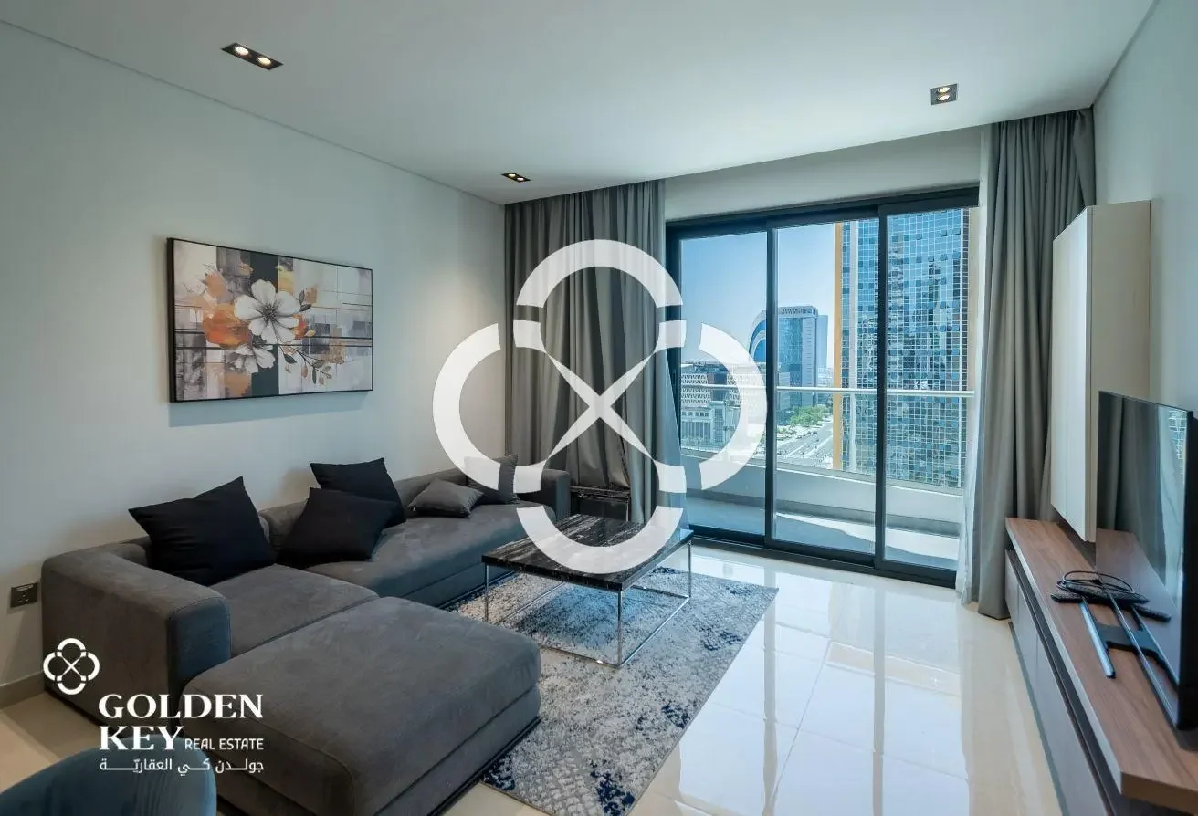 Furnished | Modern 1 Bedroom | Bills Included
