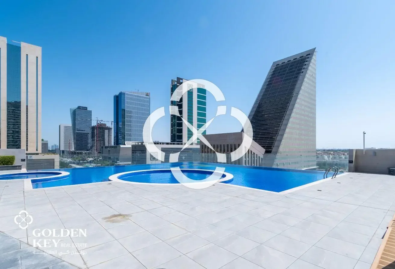 Furnished | Modern 1 Bedroom | Bills Included