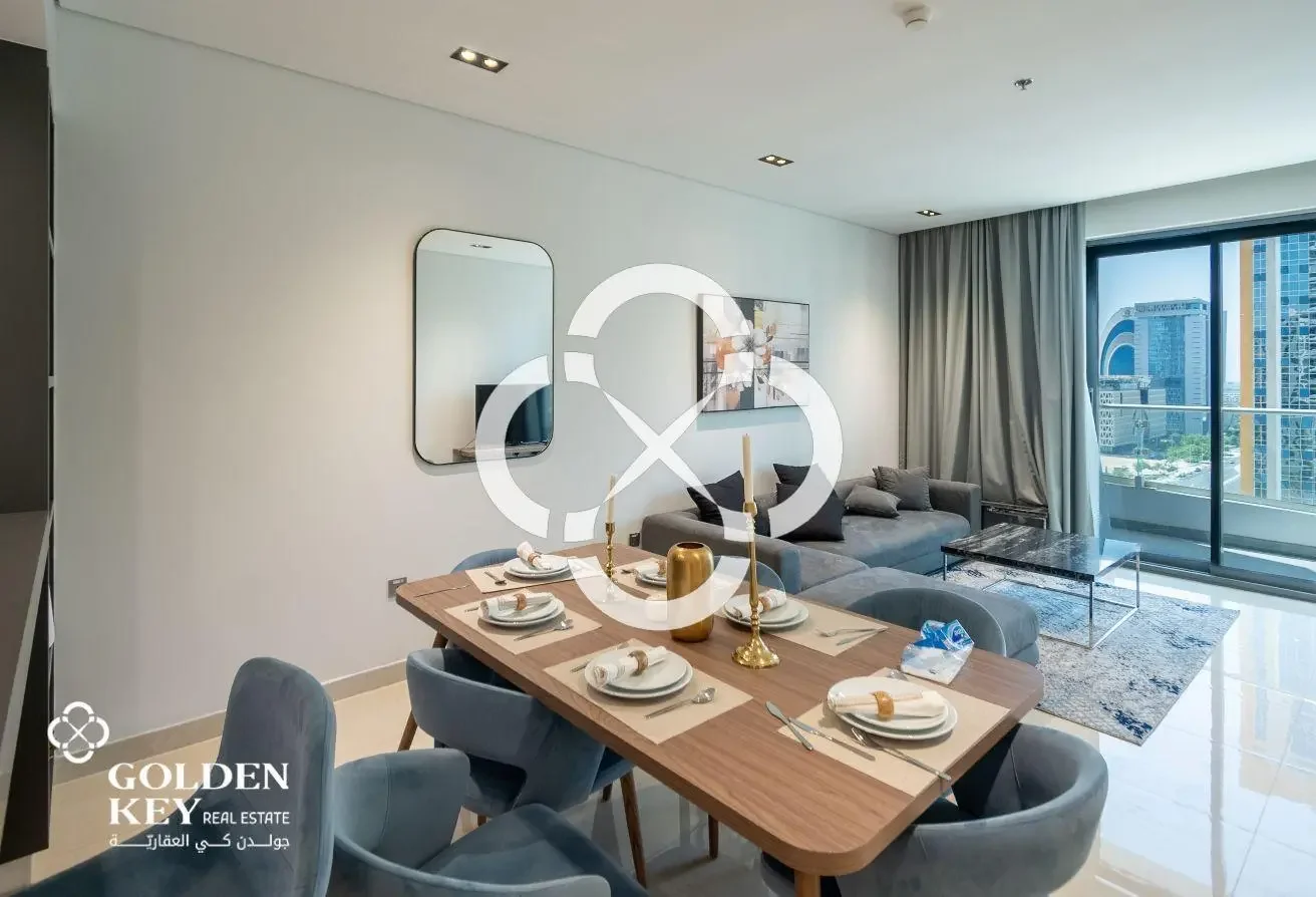 Furnished | Modern 1 Bedroom | Bills Included