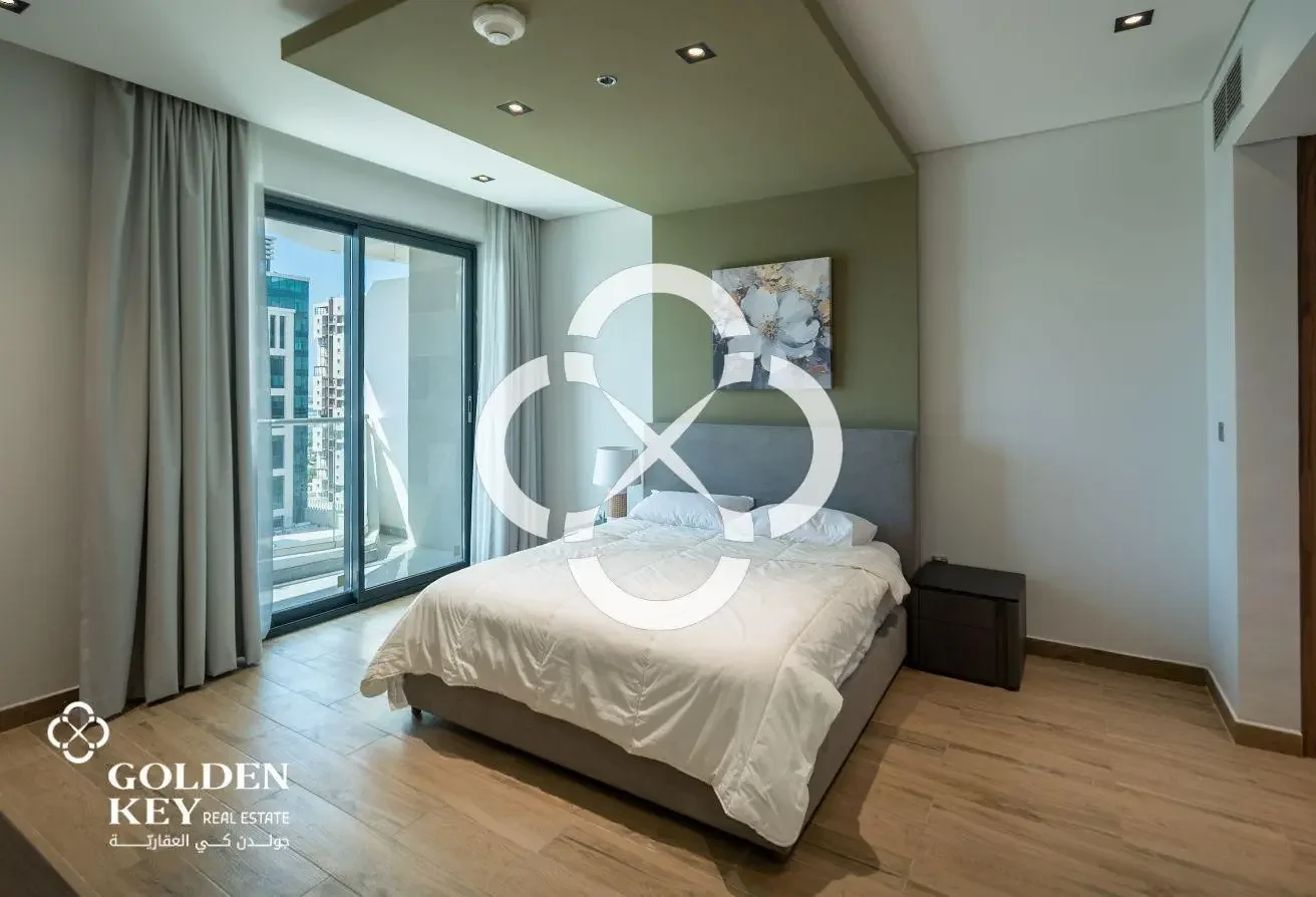 Furnished | Modern 1 Bedroom | Bills Included