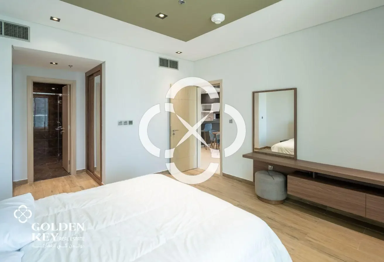 Furnished | Modern 1 Bedroom | Bills Included