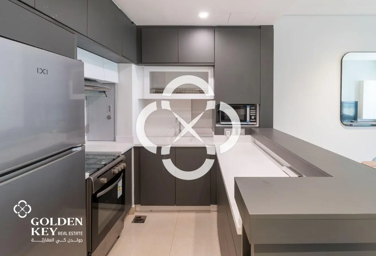 Furnished | Modern 1 Bedroom | Bills Included