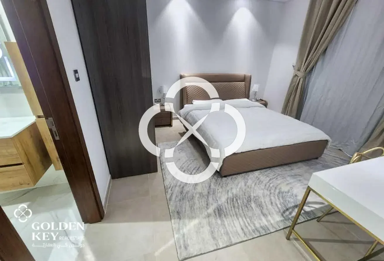 Bills Included | Ready 2BR with Balcony | Lusail