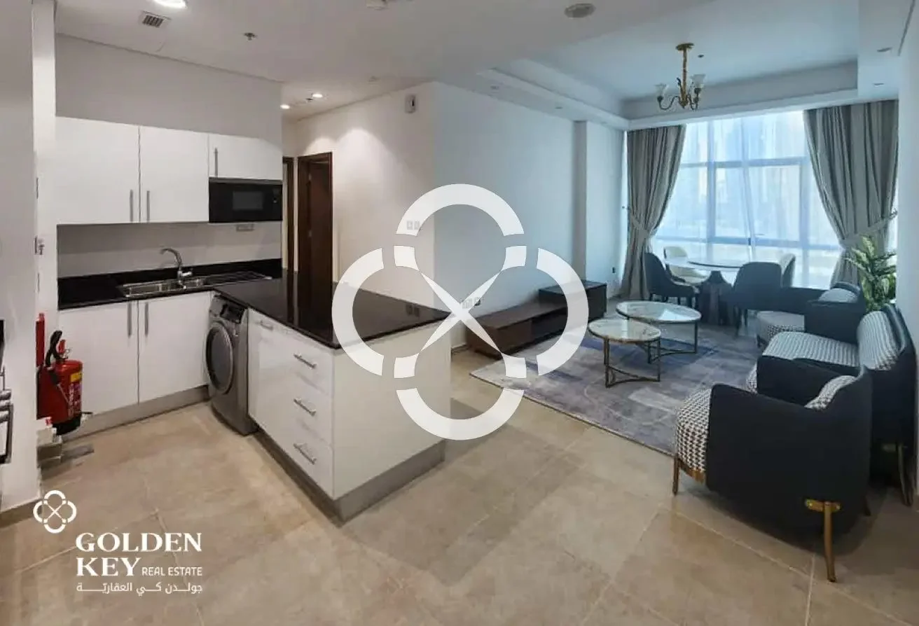 Bills Included | Ready 2BR with Balcony | Lusail