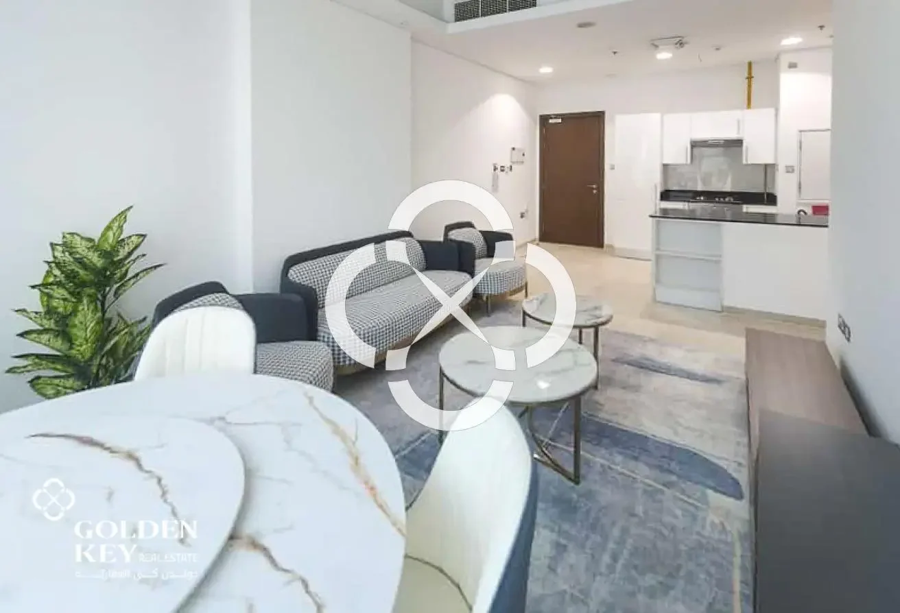 Bills Included | Ready 2BR with Balcony | Lusail