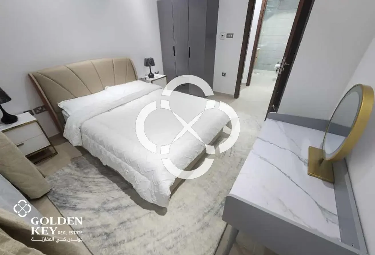 Bills Included | Ready 2BR with Balcony | Lusail