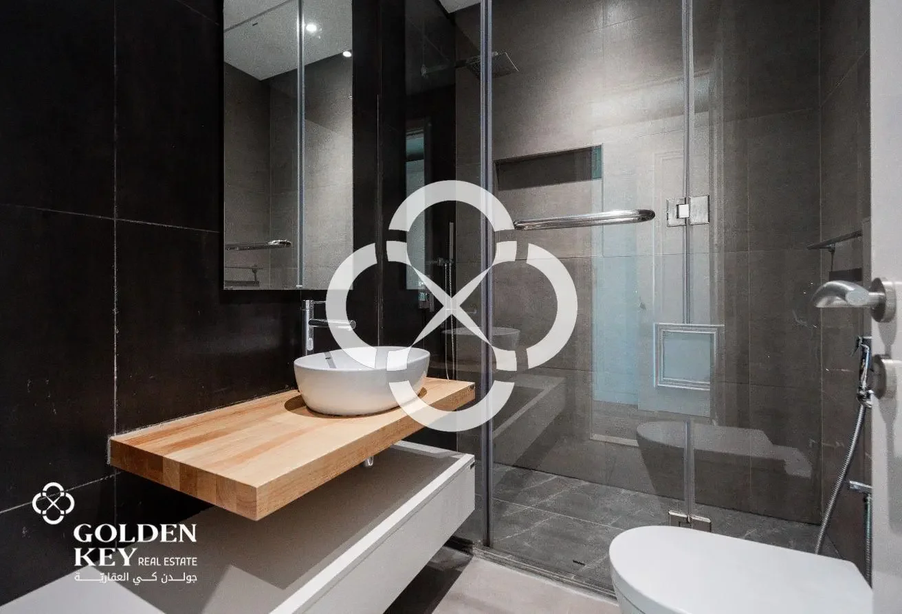 Bills Included | Furnished 3BR+Maid | Luxury Tower