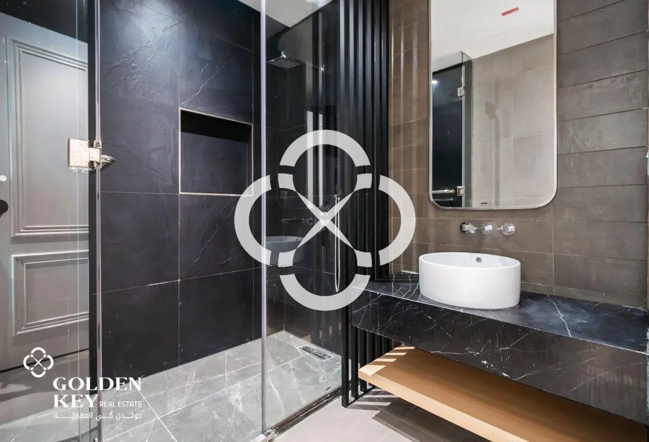 Bills Included | Furnished 3BR+Maid | Luxury Tower