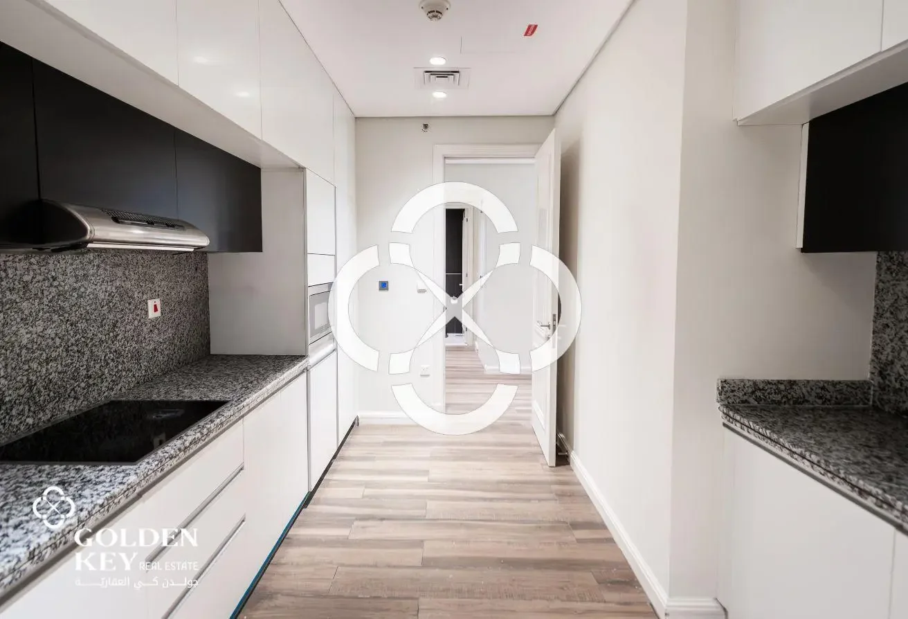 Bills Included | Furnished 3BR+Maid | Luxury Tower