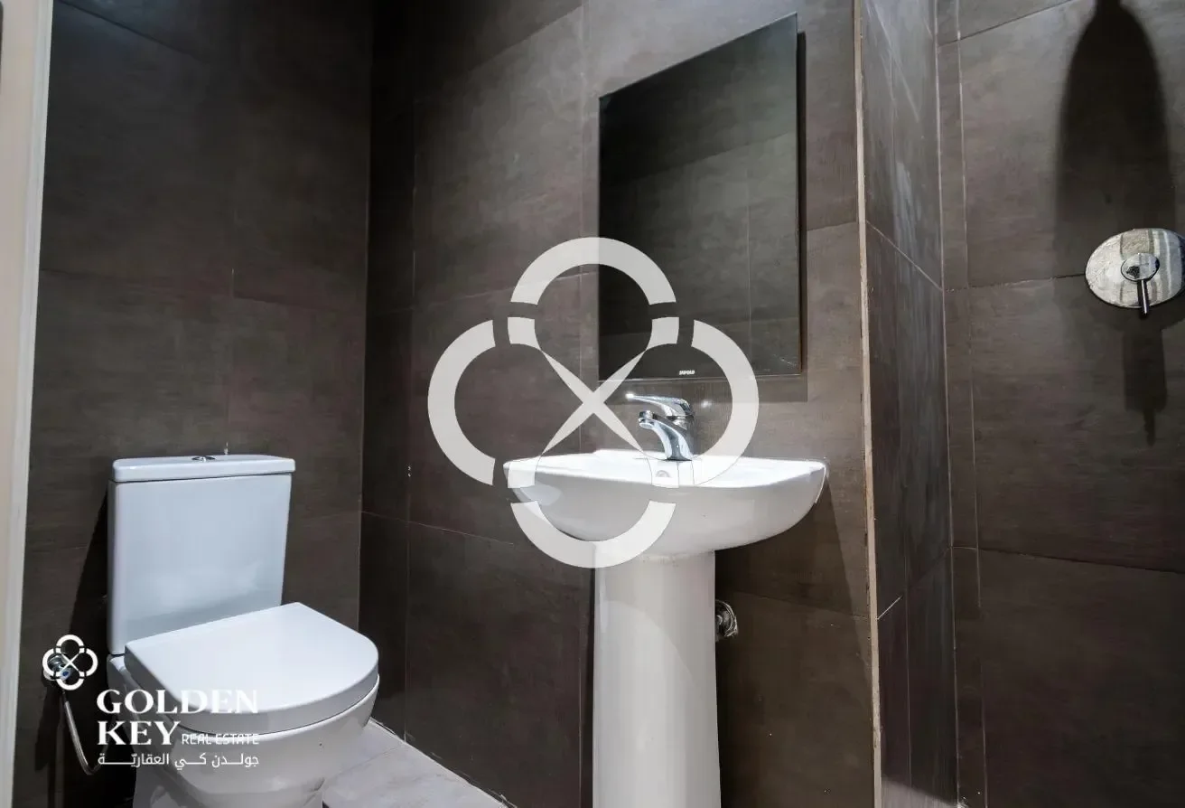 Bills Included | Furnished 3BR+Maid | Luxury Tower