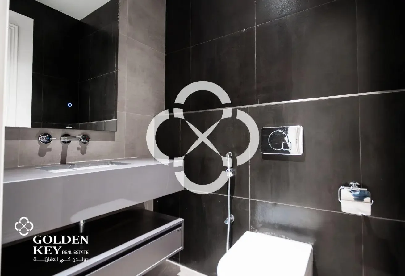 Bills Included | Furnished 3BR+Maid | Luxury Tower