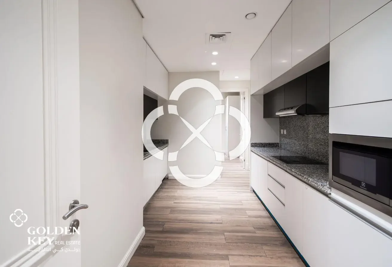 Bills Included | Furnished 3BR+Maid | Luxury Tower
