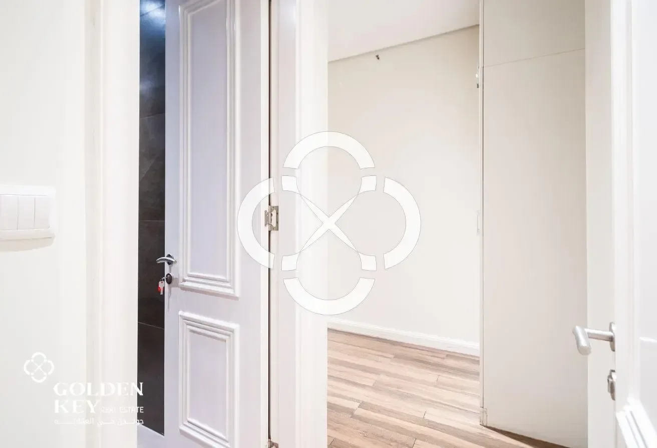 Bills Included | Furnished 3BR+Maid | Luxury Tower