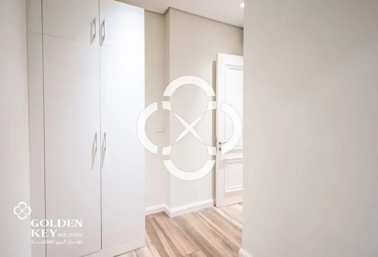 Bills Included | Furnished 3BR+Maid | Luxury Tower