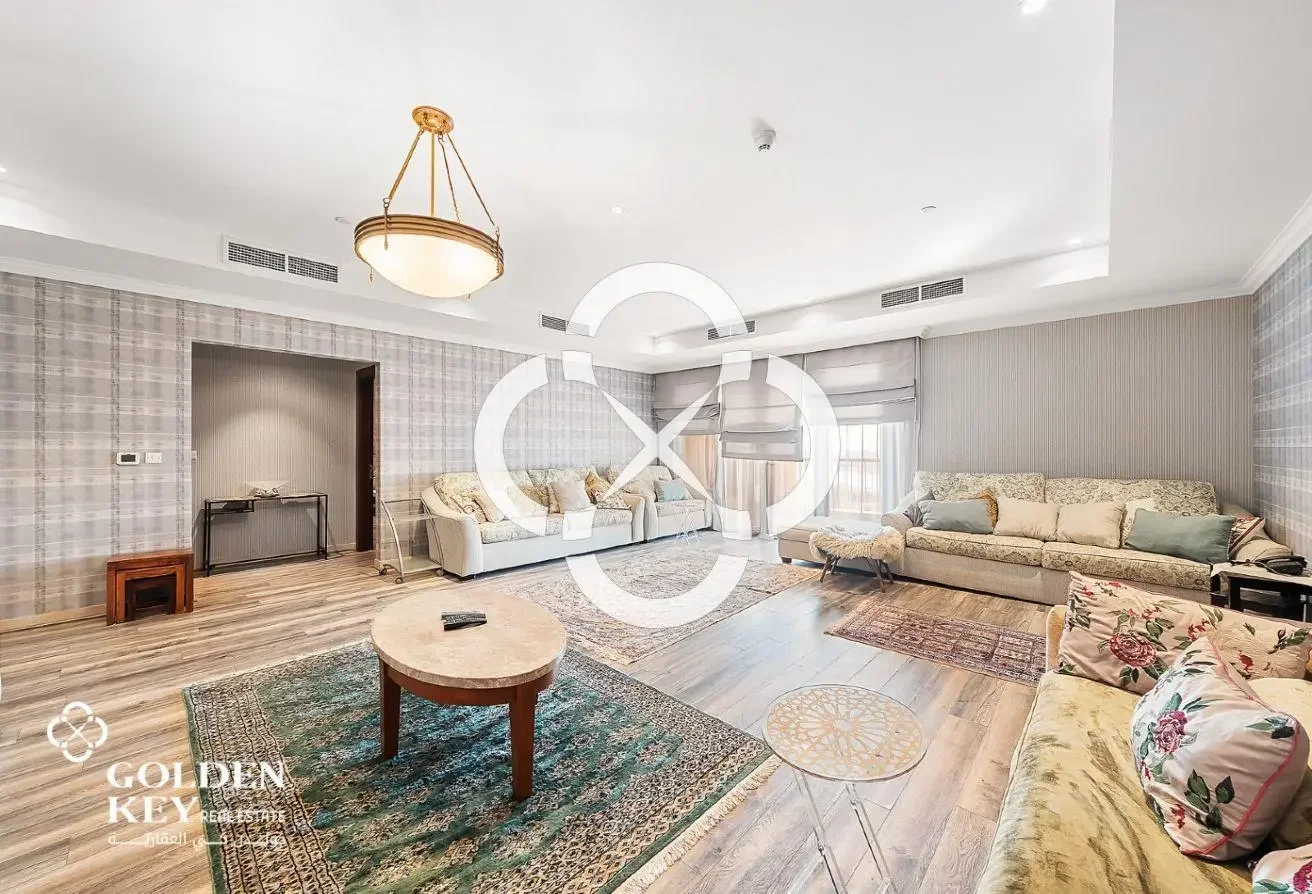 Bills Included |Sea View | Ready 2BR with Balcony