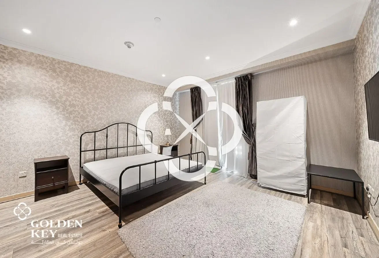 Bills Included |Sea View | Ready 2BR with Balcony