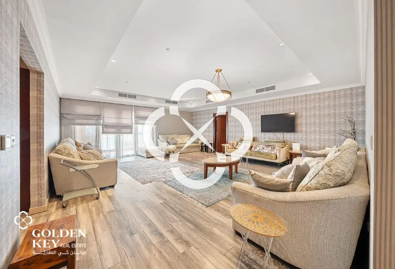 Bills Included |Sea View | Ready 2BR with Balcony