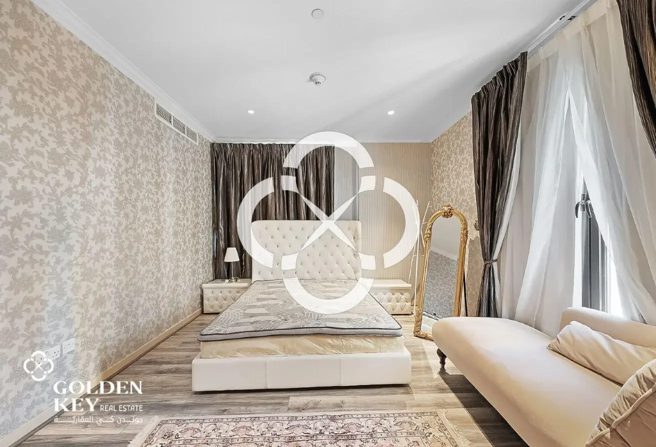 Bills Included |Sea View | Ready 2BR with Balcony - view 3