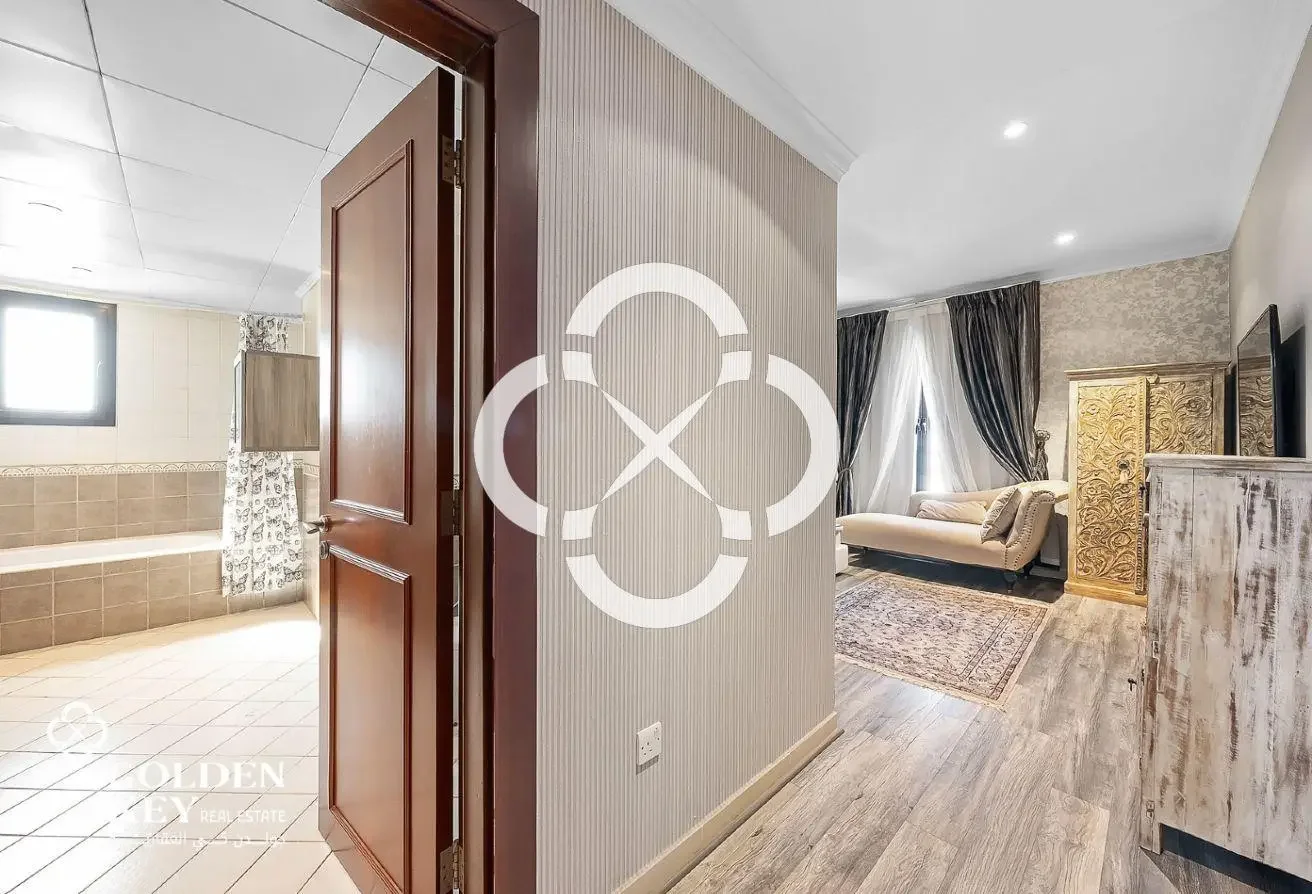 Bills Included |Sea View | Ready 2BR with Balcony