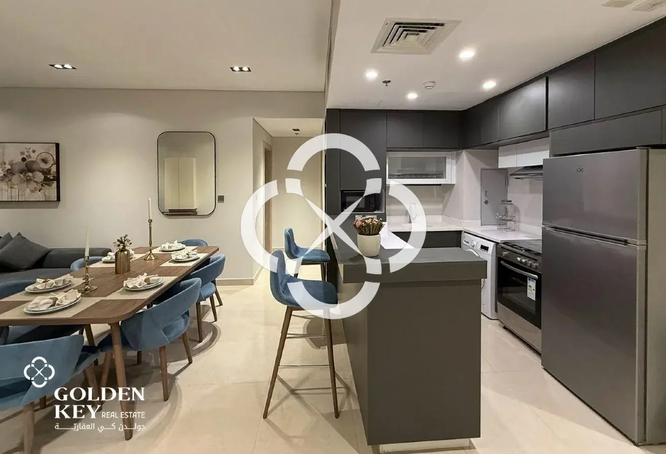 Bills Included | Ready 2 Bedroom with Balcony