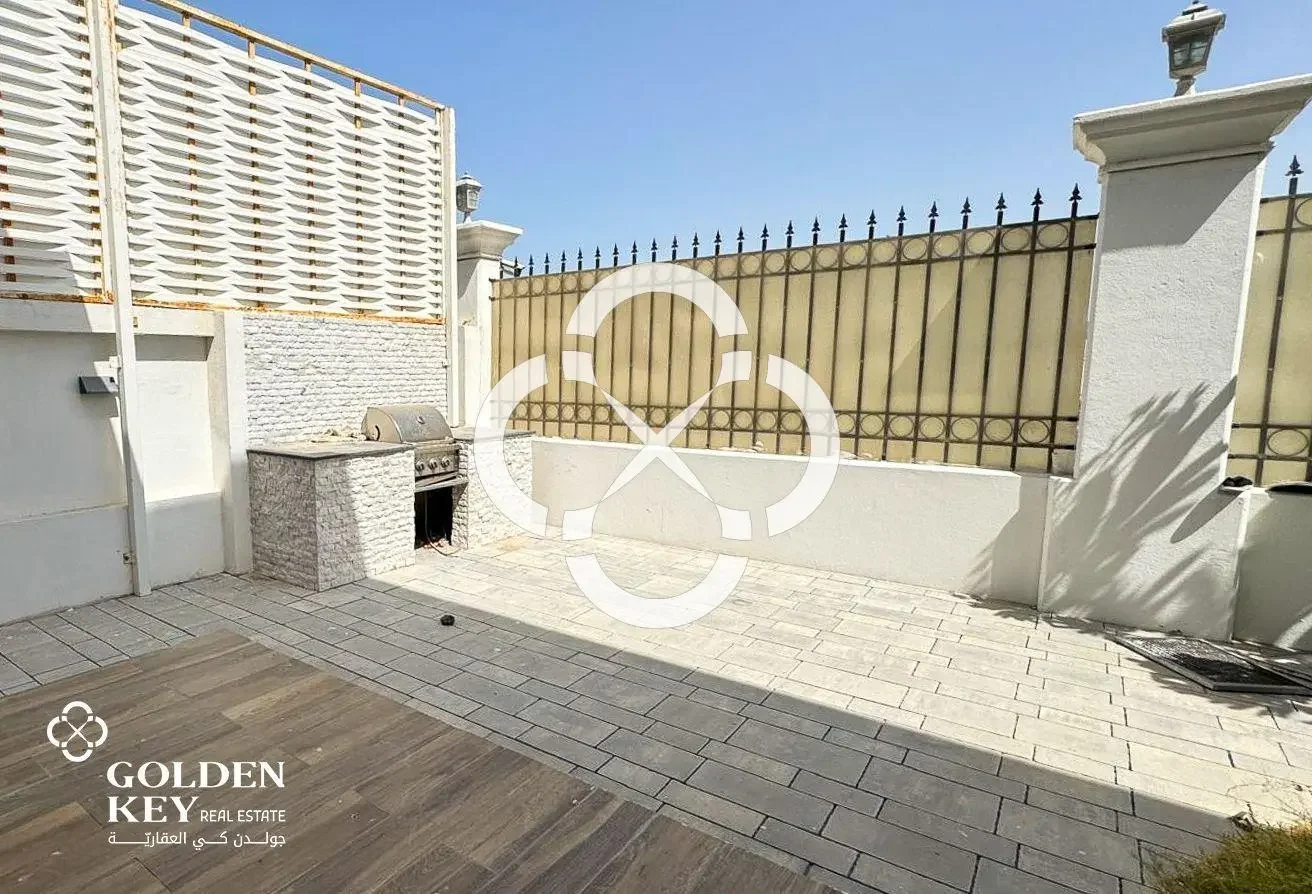 Premium 4BR+Maid Villa | Furnished |Bills Included