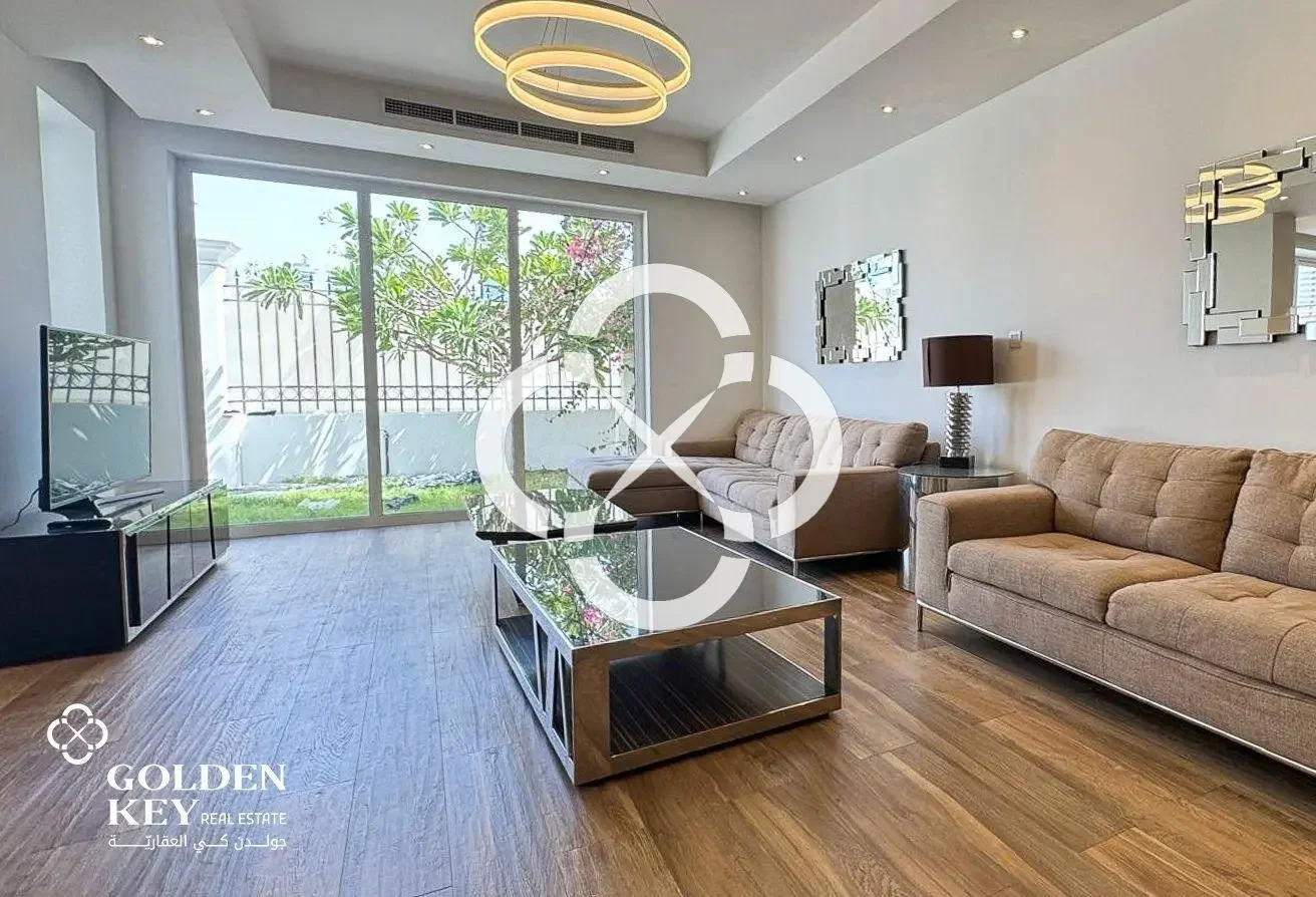 Premium 4BR+Maid Villa | Furnished |Bills Included