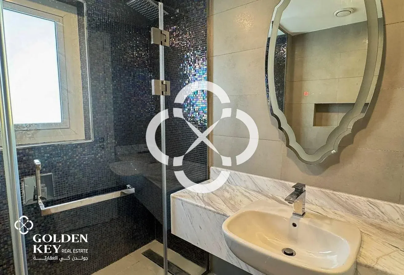 Premium 4BR+Maid Villa | Furnished |Bills Included