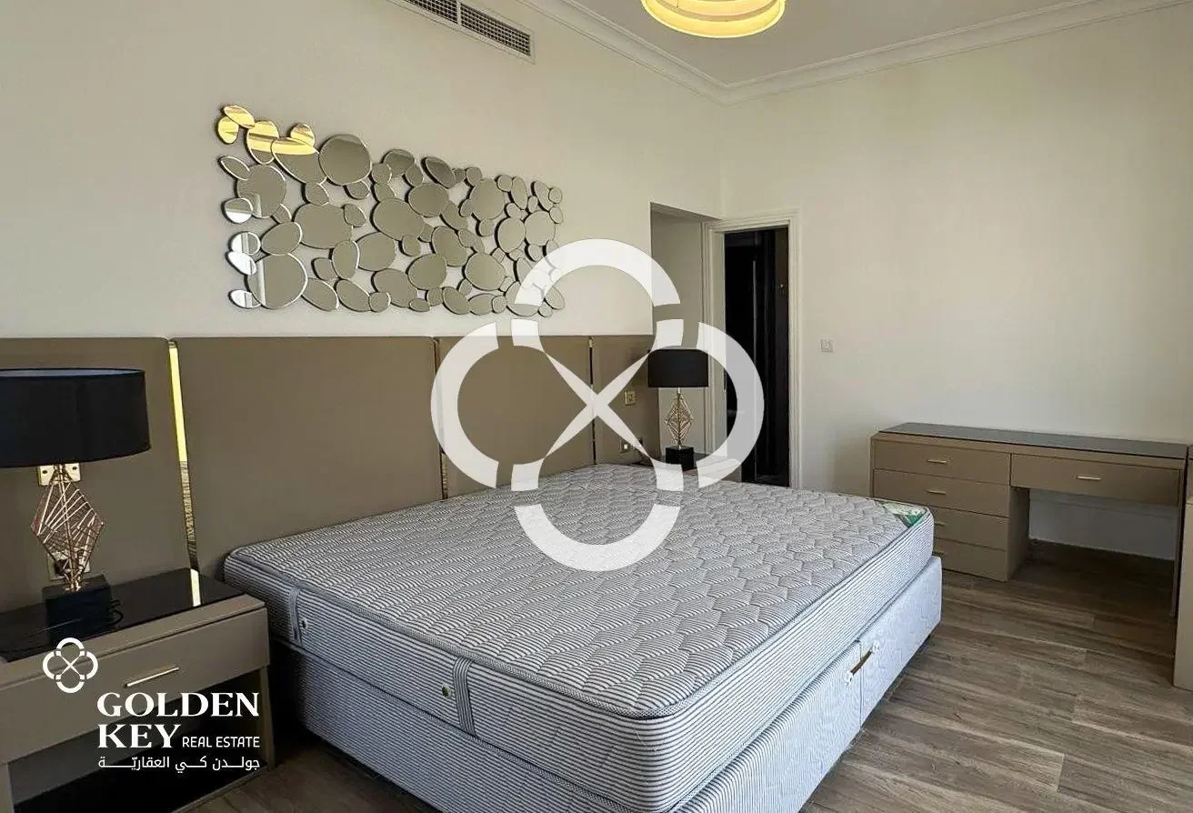 Premium 4BR+Maid Villa | Furnished |Bills Included