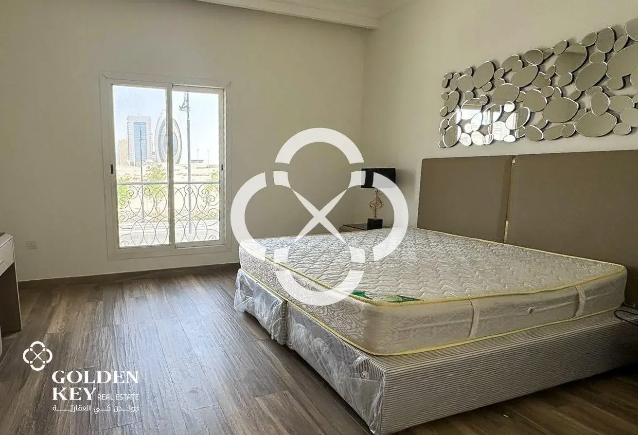Premium 4BR+Maid Villa | Furnished |Bills Included