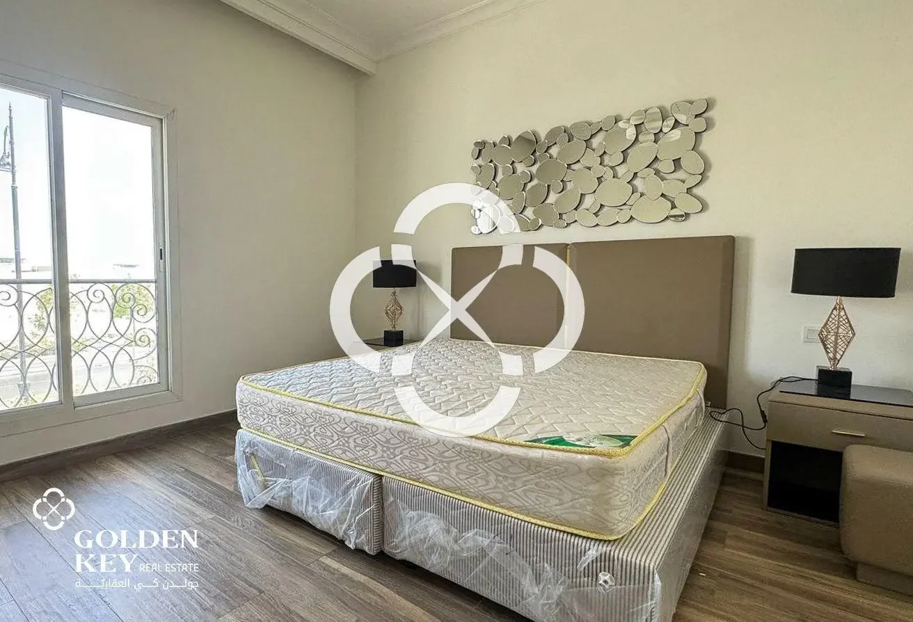 Premium 4BR+Maid Villa | Furnished |Bills Included