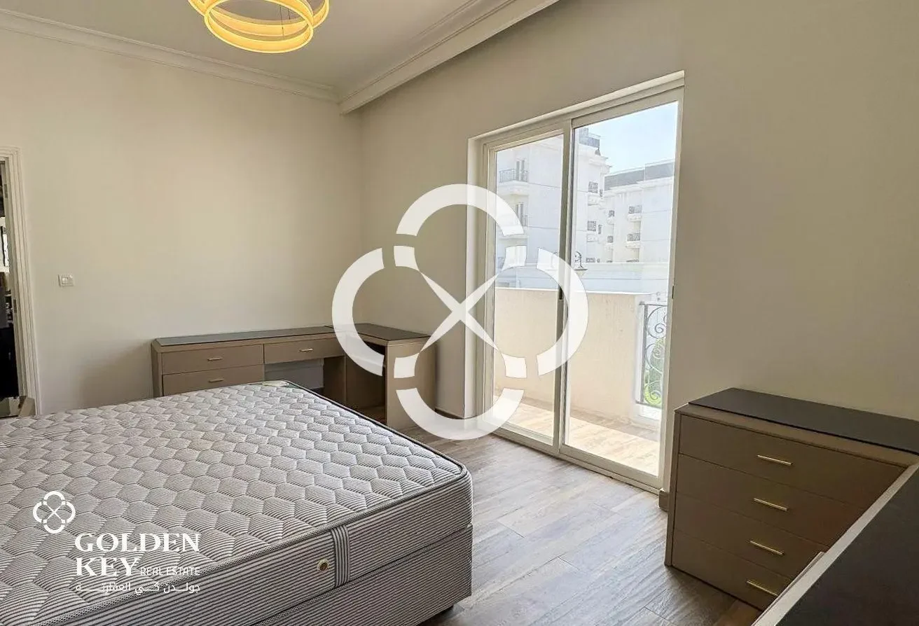 Premium 4BR+Maid Villa | Furnished |Bills Included