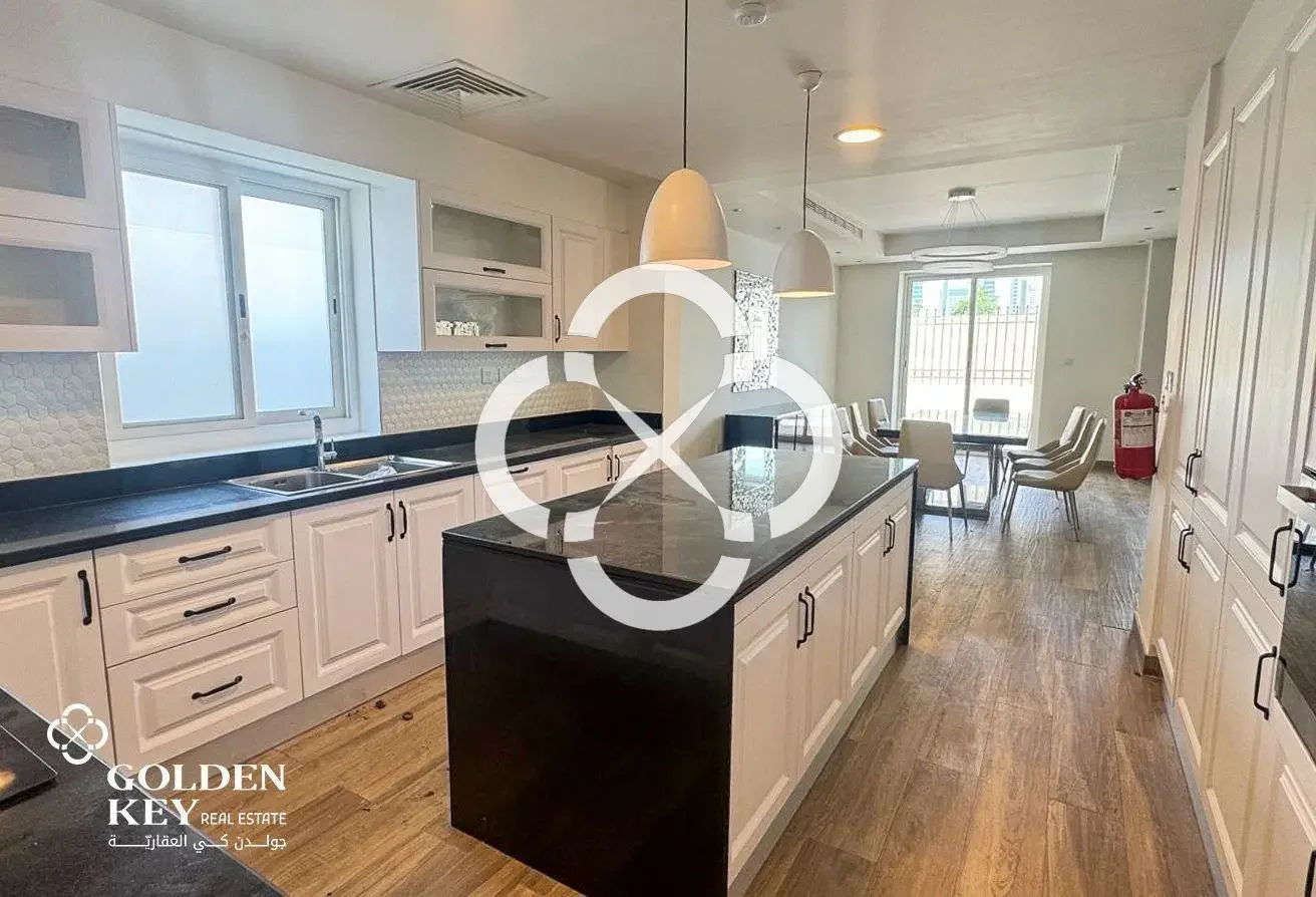 Premium 4BR+Maid Villa | Furnished |Bills Included