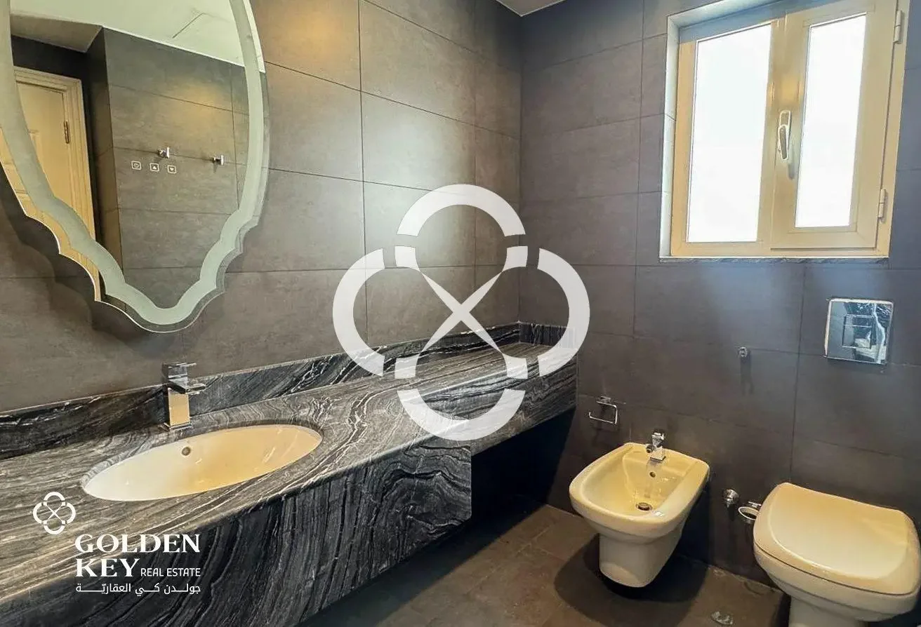 Premium 4BR+Maid Villa | Furnished |Bills Included