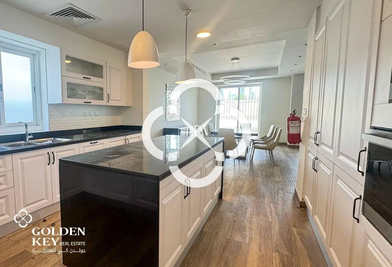 Premium 4BR+Maid Villa | Furnished |Bills Included
