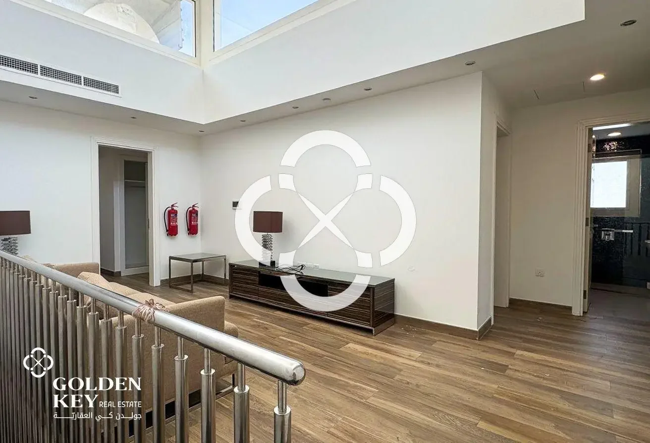 Premium 4BR+Maid Villa | Furnished |Bills Included
