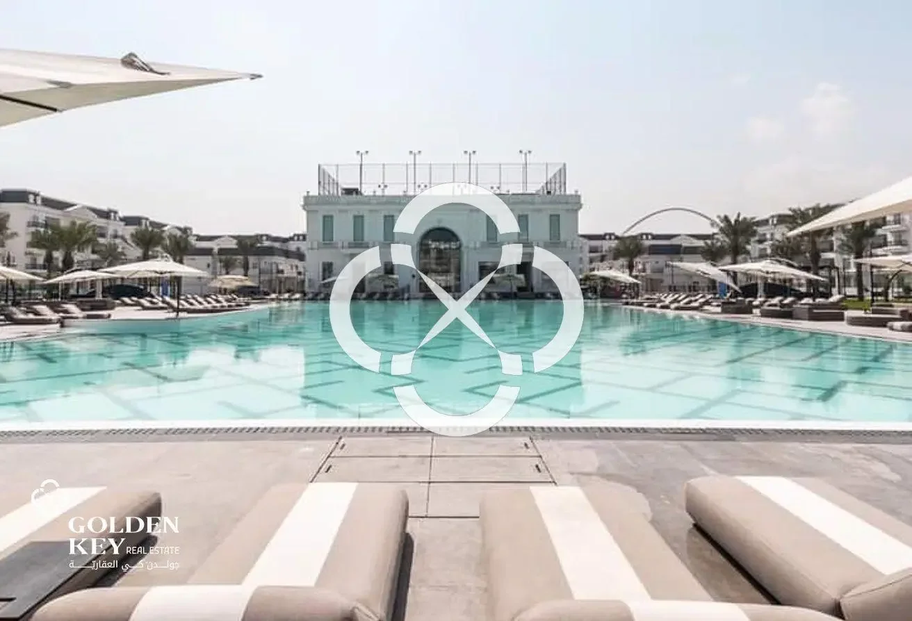 Premium 4BR+Maid Villa | Furnished |Bills Included