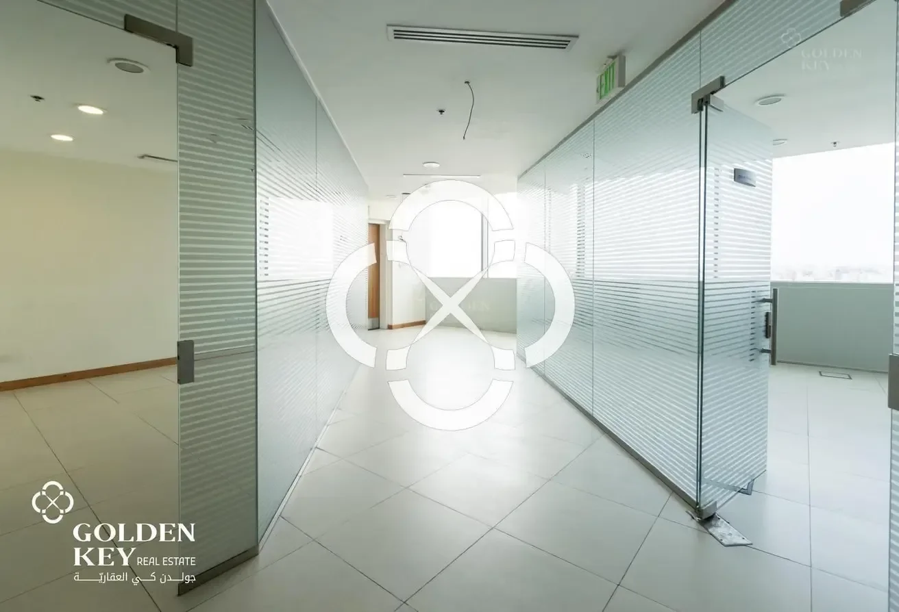 +9 Months Grace | 4 Floor Building | High Traffic