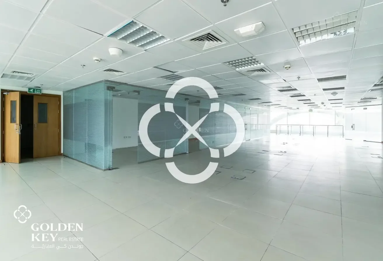 +9 Months Grace | 4 Floor Building | High Traffic