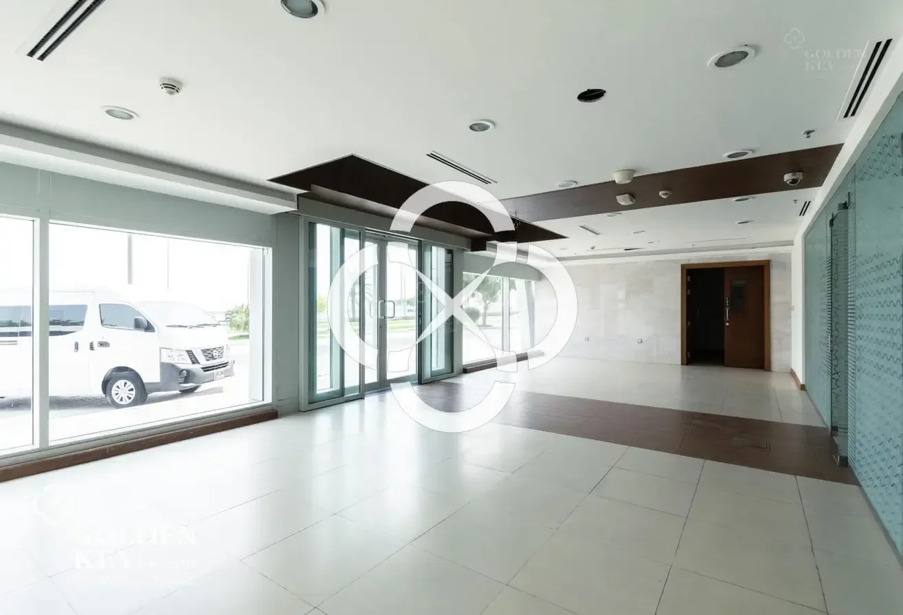 +9 Months Grace | 4 Floor Building | High Traffic
