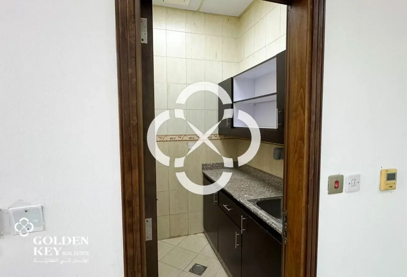 Premium Fitted Office | Modern Interiors | Salwa