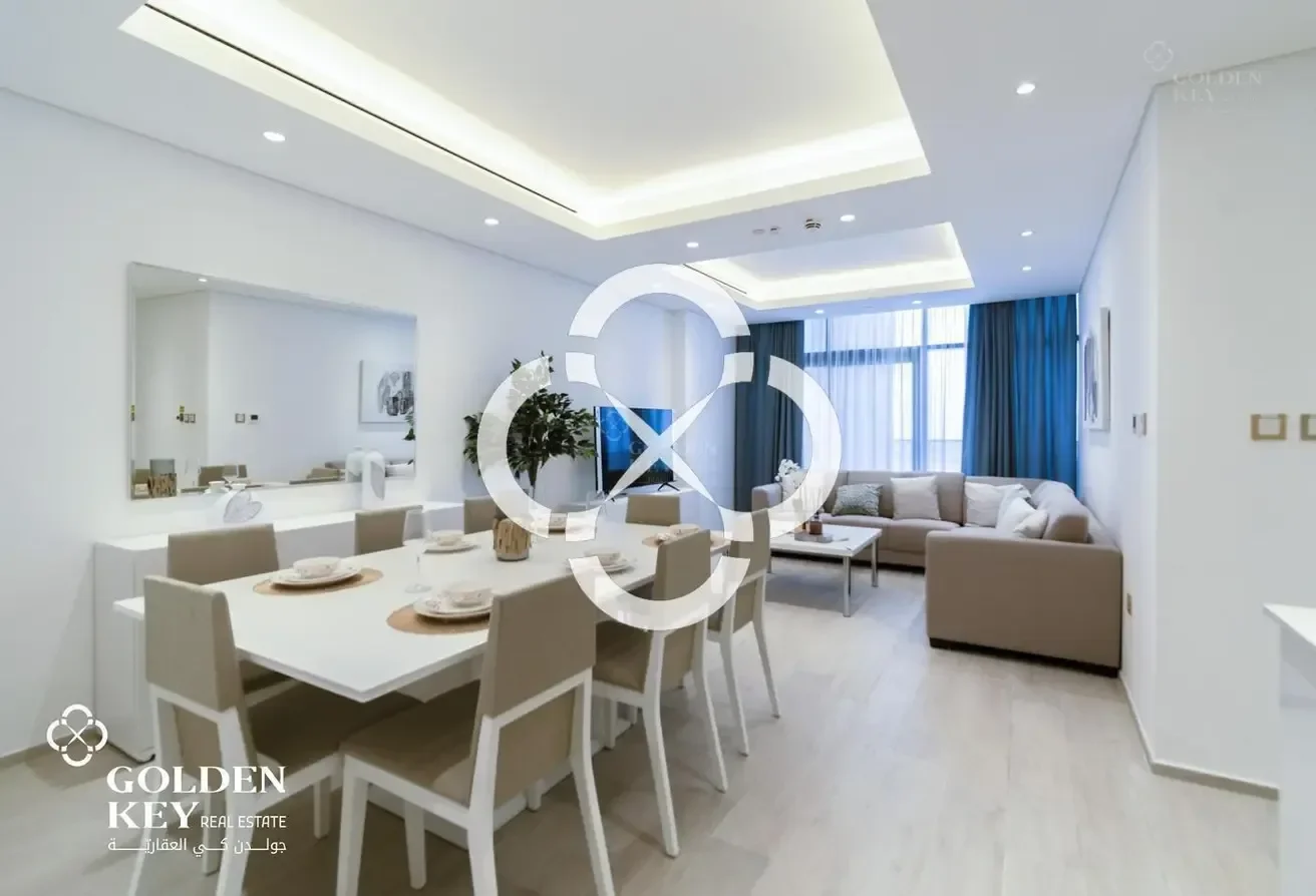 Bills Included | Luxury 3 Bedroom | Prime Location