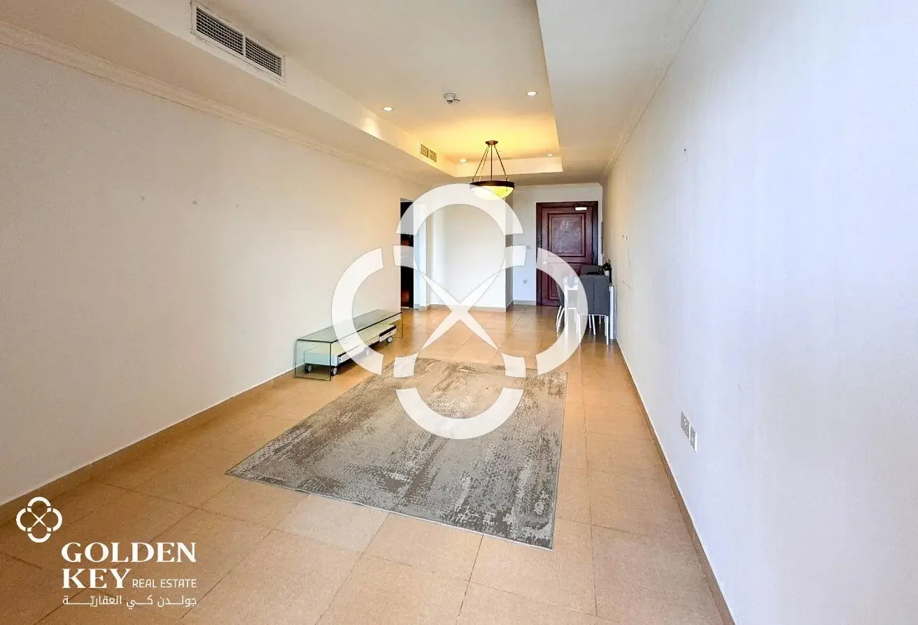 Amazing1BR with Marina View | Porto Arabia