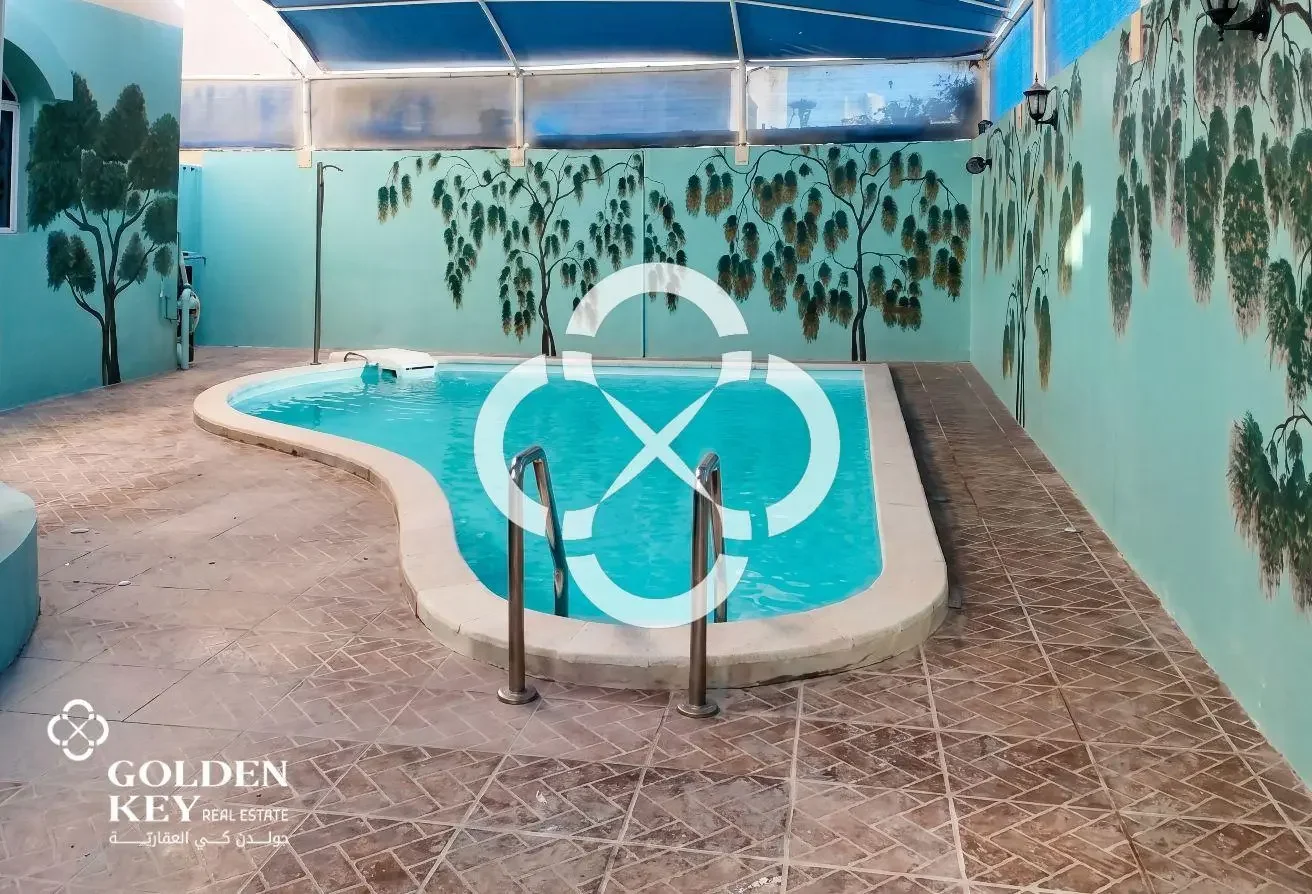 High-ROI Residential Compound with 4 Luxury Villas