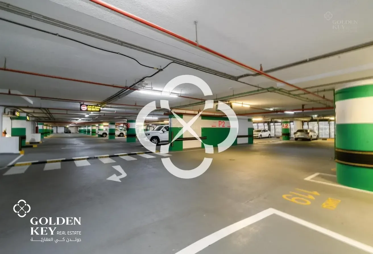 All Inclusive | Prime Office Space Location