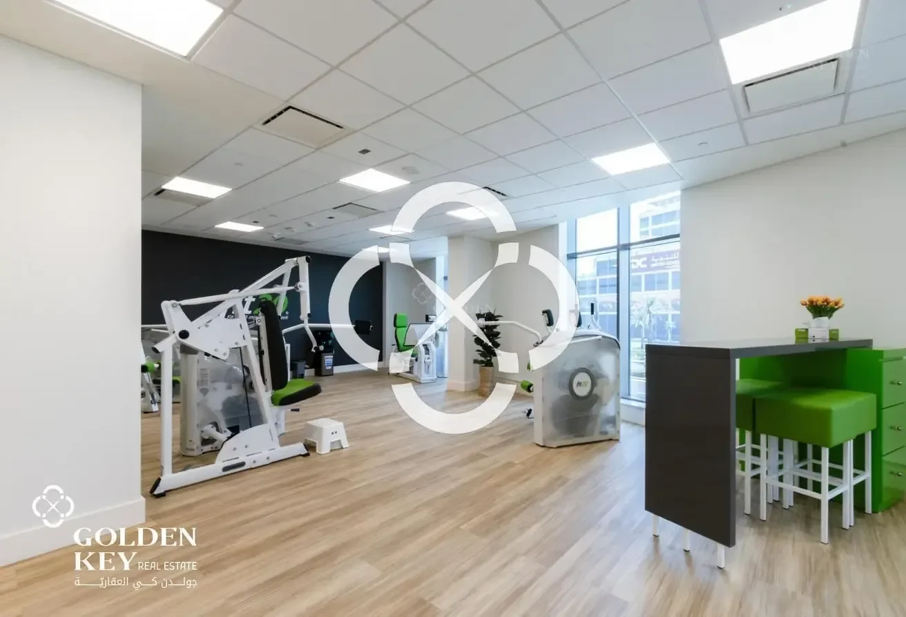 All Inclusive | Prime Office Space Location