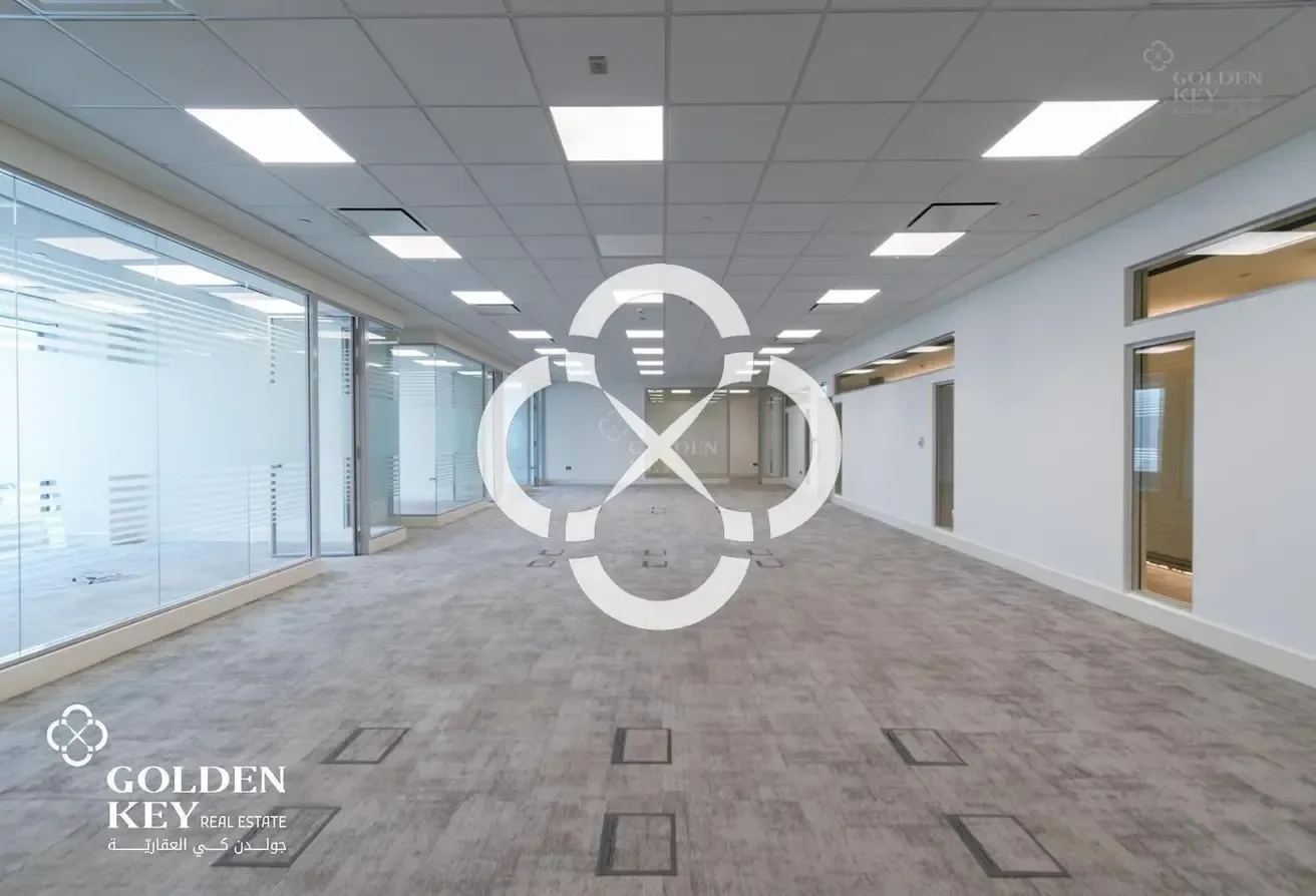 All Inclusive | Prime Office Space Location - view 3