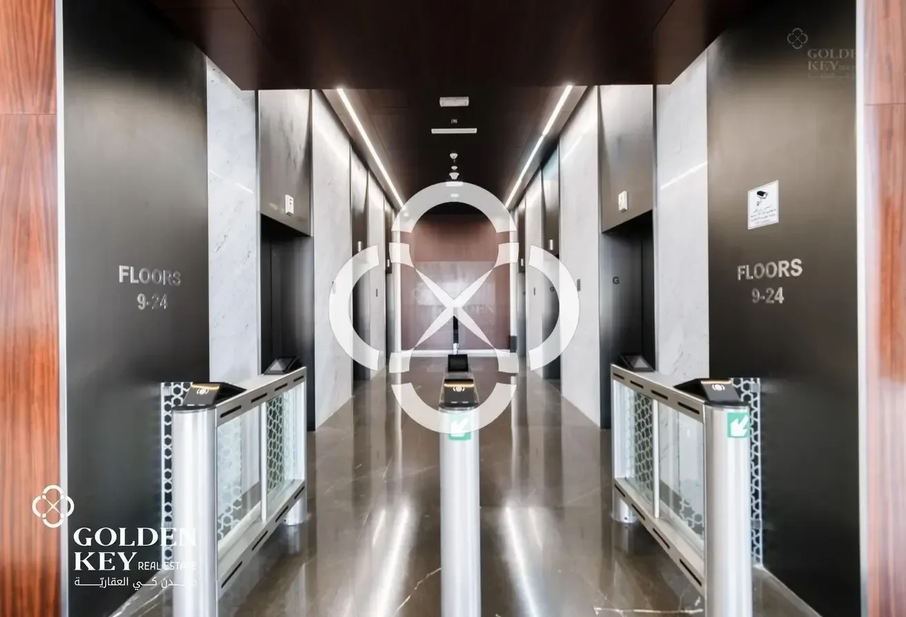 All Inclusive | Prime Office Space Location