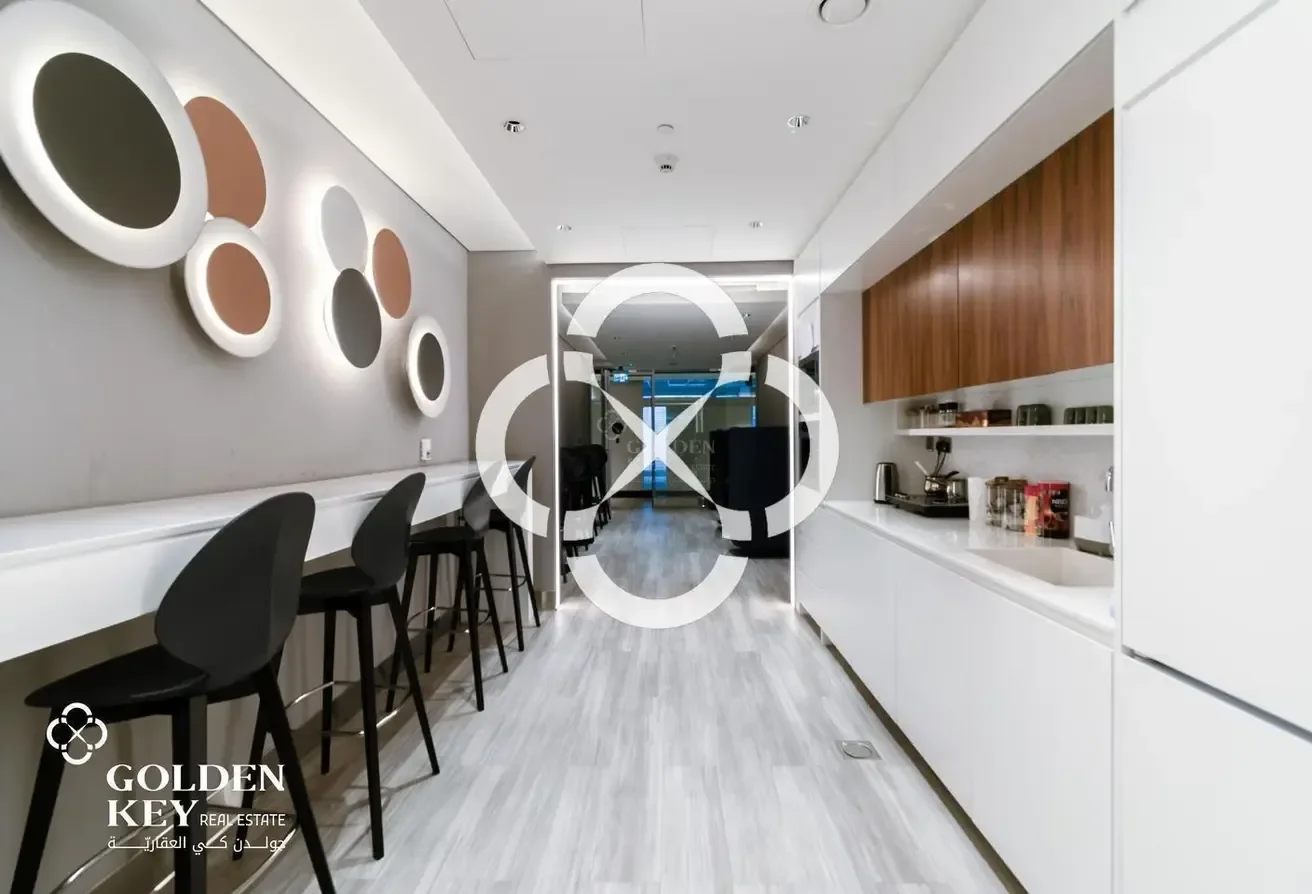All Inclusive | Prime Office Space Location