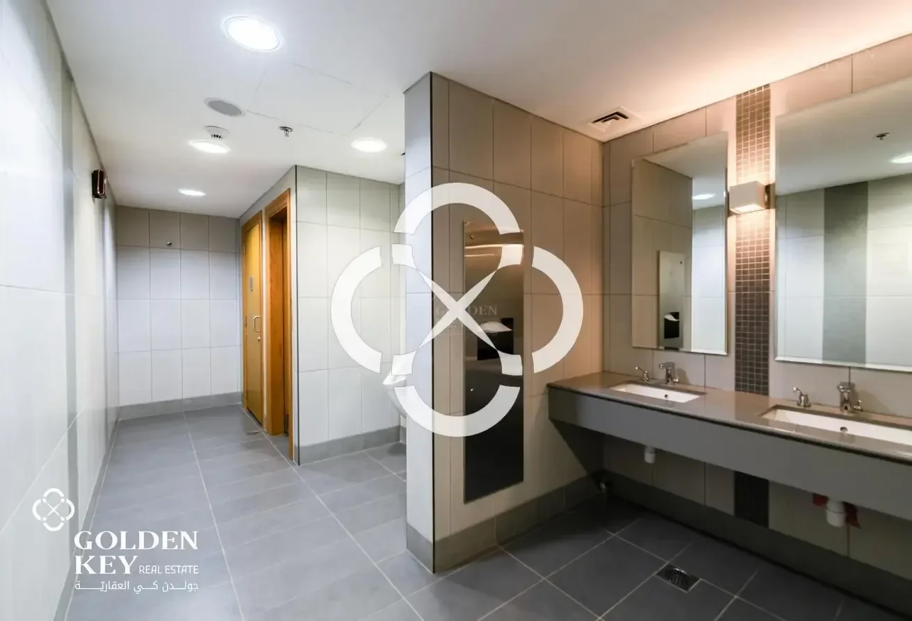 All Inclusive | Prime Office Space Location