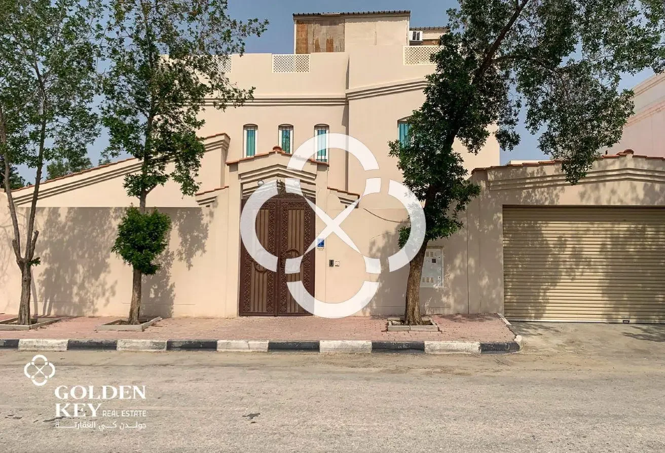 Standalone Villa | Furnished 5 Bedroom | Al HIlal